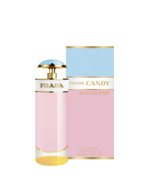 Candy Sugar Pop Edp